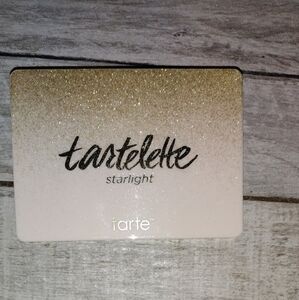 Tart Tartelette Starlight Palette